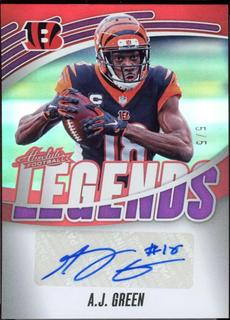 A.J. Green