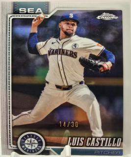 Luis Castillo
