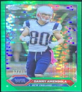 Danny Amendola