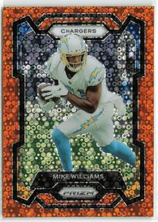 Mike Williams