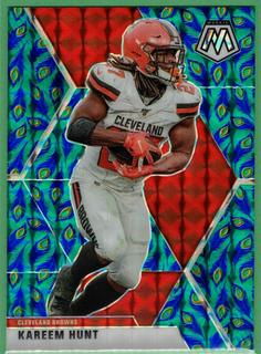Kareem Hunt