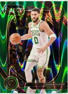 Jayson Tatum
