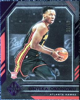 Onyeka Okongwu