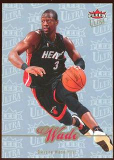 Dwyane Wade