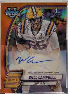 Will Campbell