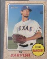 Yu Darvish