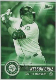 Nelson Cruz
