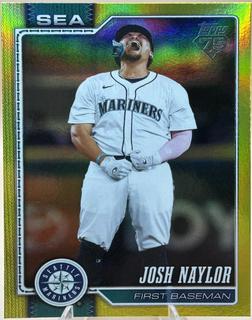 Josh Naylor