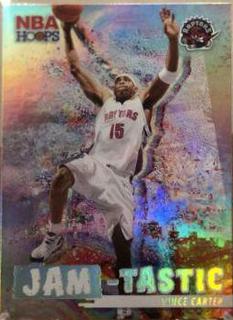 Vince Carter