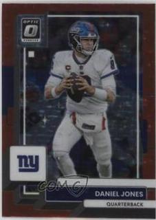Daniel Jones