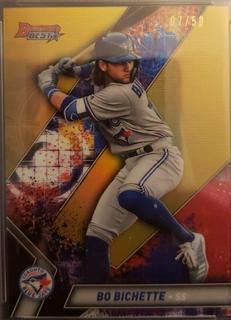 Bo Bichette