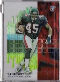 T.J. Duckett