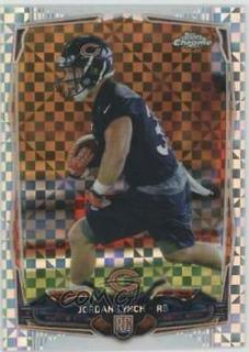 Jordan Lynch