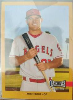Mike Trout