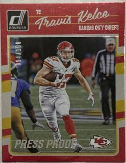 Travis Kelce