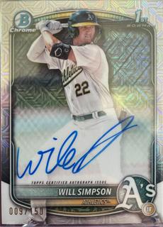 Will Simpson