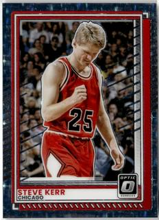 Steve Kerr