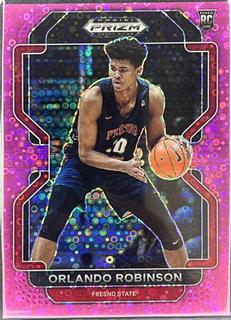 Orlando Robinson