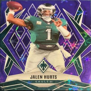 Jalen Hurts