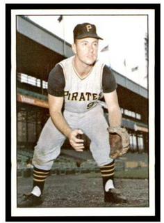 Bill Mazeroski