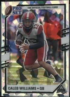Caleb Williams