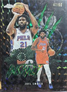 Joel Embiid