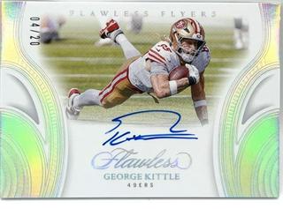 George Kittle