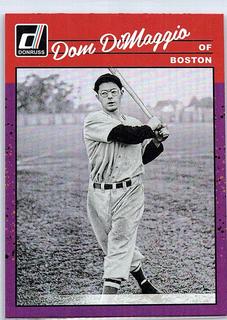 Dom DiMaggio