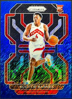 Scottie Barnes