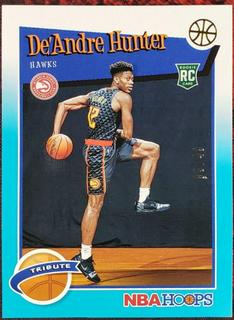 De'Andre Hunter