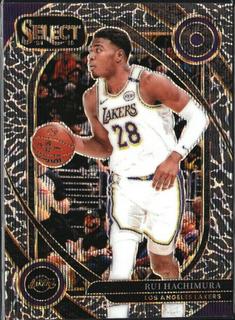Rui Hachimura