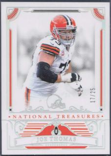 Joe Thomas