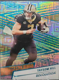Taysom Hill
