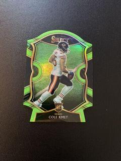 Cole Kmet