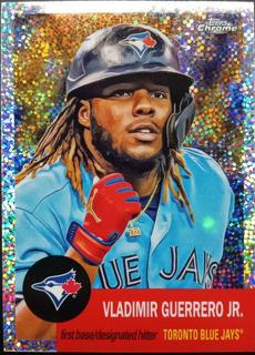 Vladimir Guerrero Jr.