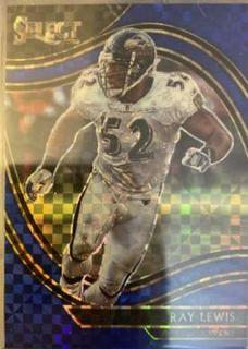 Ray Lewis