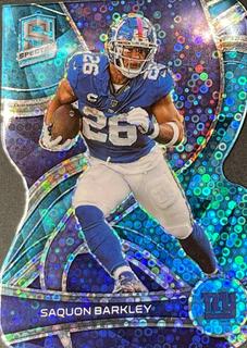 Saquon Barkley