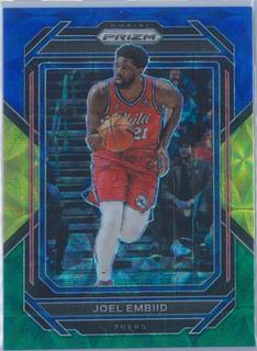Joel Embiid