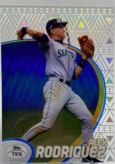Alex Rodriguez