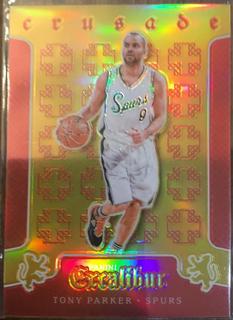 Tony Parker