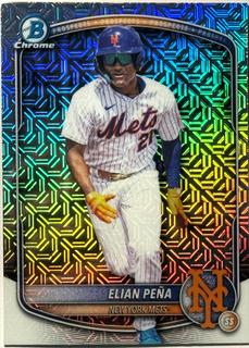 Elian Pena