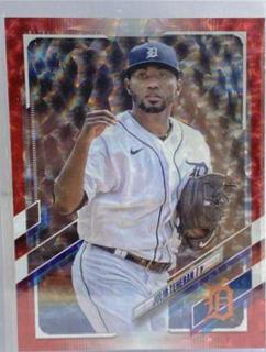 Julio Teheran