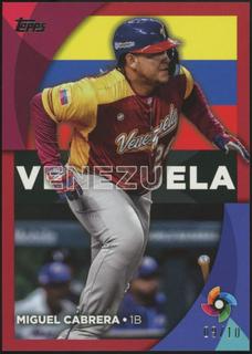 Miguel Cabrera