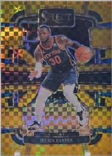 Julius Randle