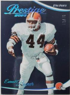 Earnest Byner