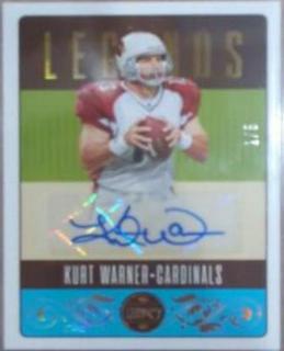 Kurt Warner