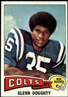 Glenn Doughty