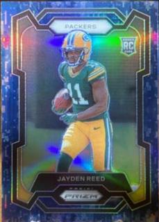 Jayden Reed