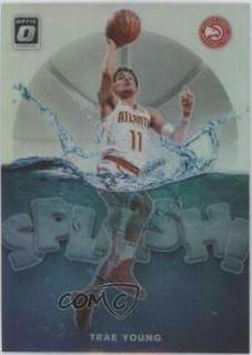 Trae Young