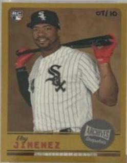 Eloy Jimenez